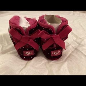 Baby UGGS